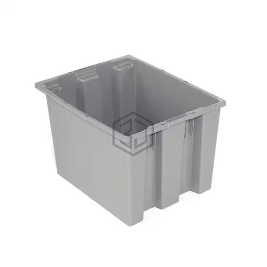 274314GY - Global Industrial - Product, Material Handling and Storage - Storage Containers and Bins