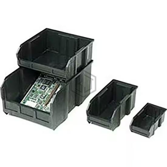 184876 - Quantum Storage Systems - Product, Material Handling and Storage - Storage Containers and Bins