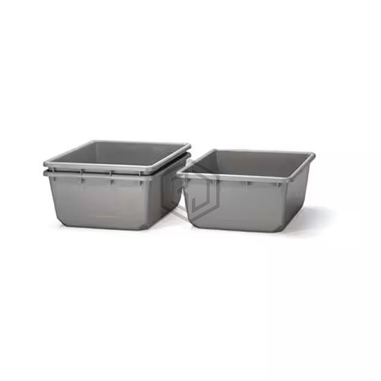 238738GY - Quantum Storage Systems - Product, Material Handling and Storage - Storage Containers and Bins