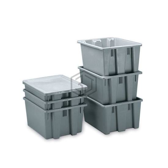 B2050543 - Rubbermaid Commercial - Product, Material Handling and Storage - Storage Containers and Bins