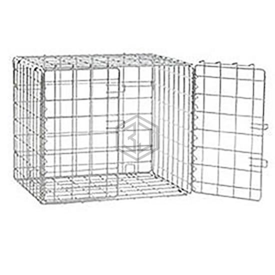 B2047437 - IndustrialSupplies.com - Product, Material Handling and Storage - Storage Containers and Bins