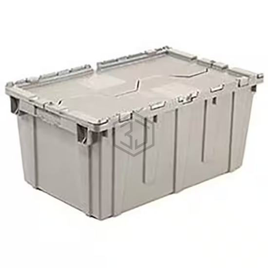 257813 - Global Industrial - Product, Material Handling and Storage - Storage Containers and Bins
