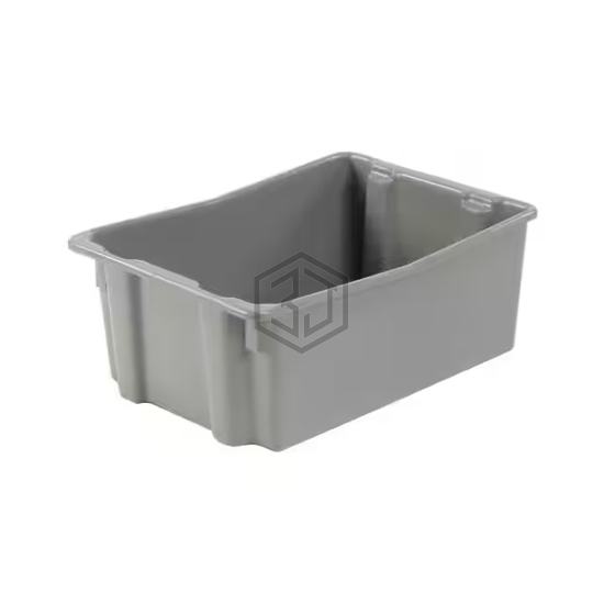 652909GY - LewisBins - Product, Material Handling and Storage - Storage Containers and Bins
