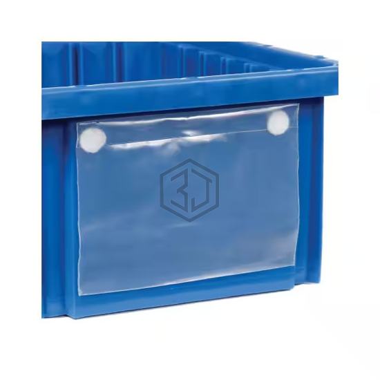 334130 - Global Industrial - Product, Material Handling and Storage - Storage Containers and Bins