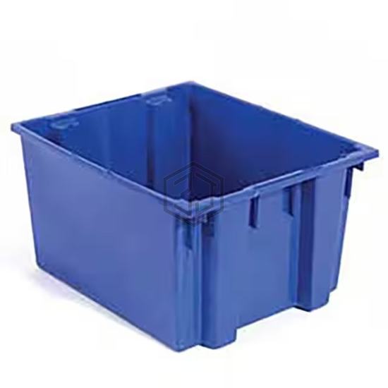 274318BL - Global Industrial - Product, Material Handling and Storage - Storage Containers and Bins