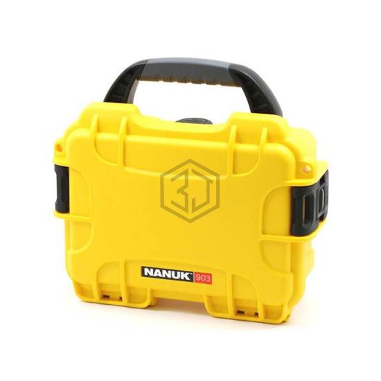 B1810936 - Nanuk - Product, Material Handling and Storage - Storage Containers and Bins