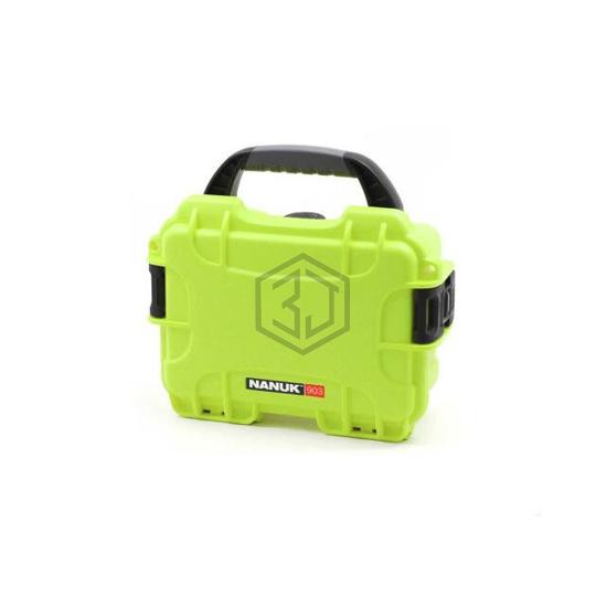 B1810917 - Nanuk - Product, Material Handling and Storage - Storage Containers and Bins
