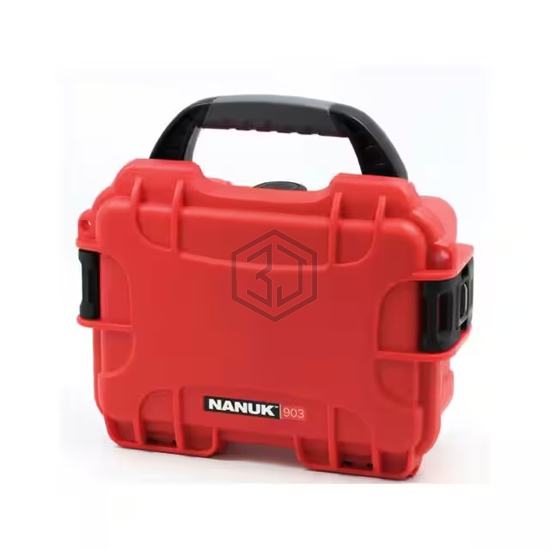 B1810967 - Nanuk - Product, Material Handling and Storage - Storage Containers and Bins