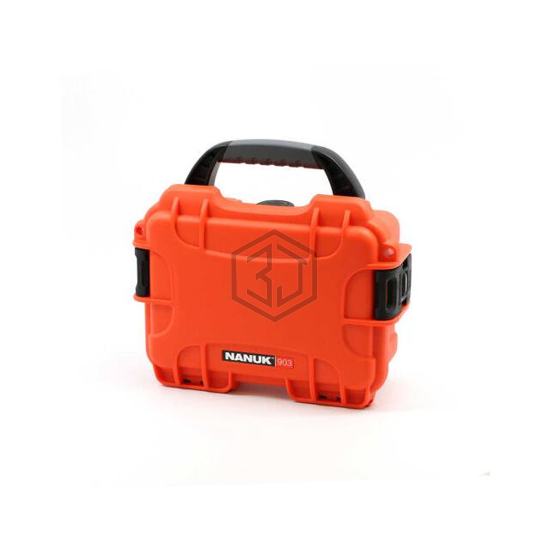 B1810918 - Nanuk - Product, Material Handling and Storage - Storage Containers and Bins