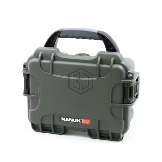 B1810938 - Nanuk - Product, Material Handling and Storage - Storage Containers and Bins