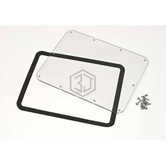 B892345 - Nanuk - Product, Material Handling and Storage - Storage Containers and Bins