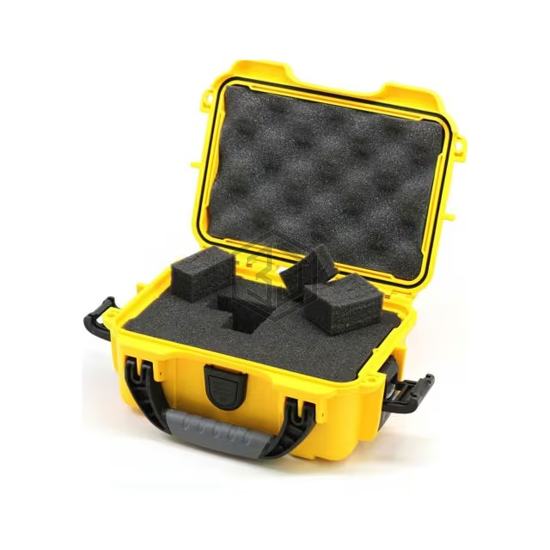 B1811001 - Nanuk - Product, Material Handling and Storage - Storage Containers and Bins