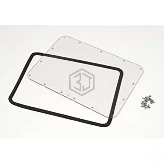 B892357 - Nanuk - Product, Material Handling and Storage - Storage Containers and Bins