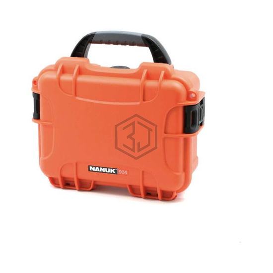 B1810960 - Nanuk - Product, Material Handling and Storage - Storage Containers and Bins