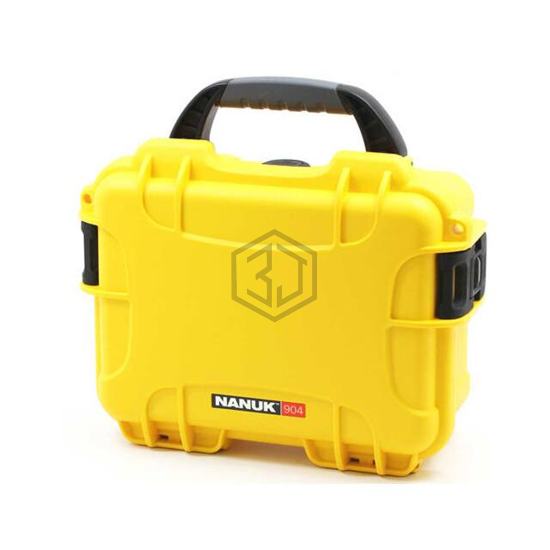 B1810968 - Nanuk - Product, Material Handling and Storage - Storage Containers and Bins