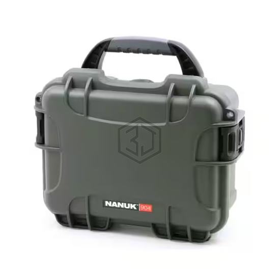 B1810982 - Nanuk - Product, Material Handling and Storage - Storage Containers and Bins