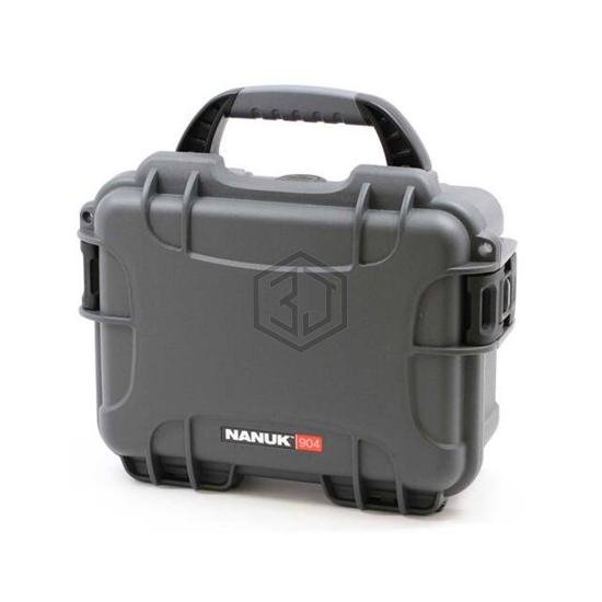 B1810986 - Nanuk - Product, Material Handling and Storage - Storage Containers and Bins