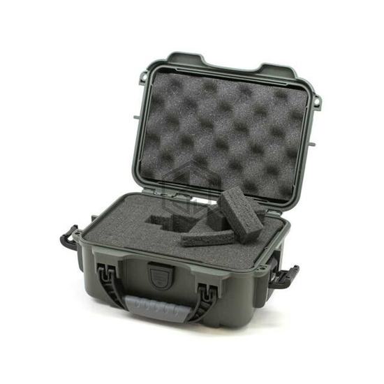 B1810933 - Nanuk - Product, Material Handling and Storage - Storage Containers and Bins
