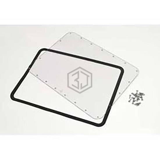 B892429 - Nanuk - Product, Material Handling and Storage - Storage Containers and Bins