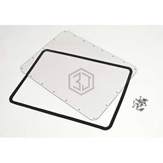 B892431 - Nanuk - Product, Material Handling and Storage - Storage Containers and Bins