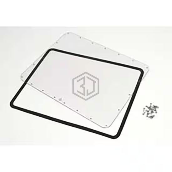 B892316 - Nanuk - Product, Material Handling and Storage - Storage Containers and Bins