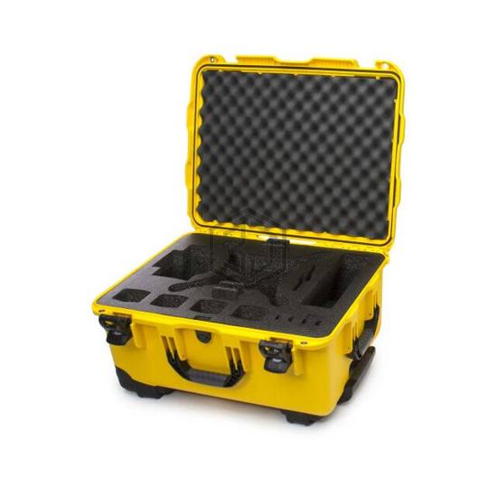 B2240618 - Nanuk - Product, Material Handling and Storage - Storage Containers and Bins