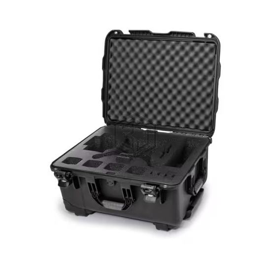 B2240621 - Nanuk - Product, Material Handling and Storage - Storage Containers and Bins
