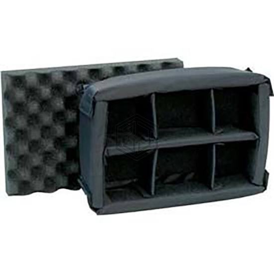 B892411 - Nanuk - Product, Material Handling and Storage - Storage Containers and Bins