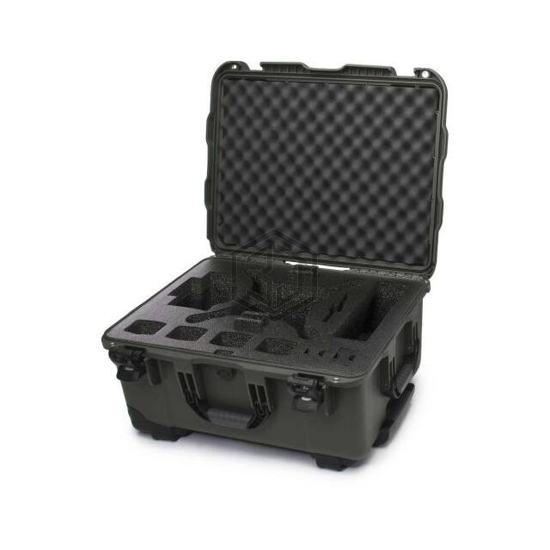 B2240619 - Nanuk - Product, Material Handling and Storage - Storage Containers and Bins