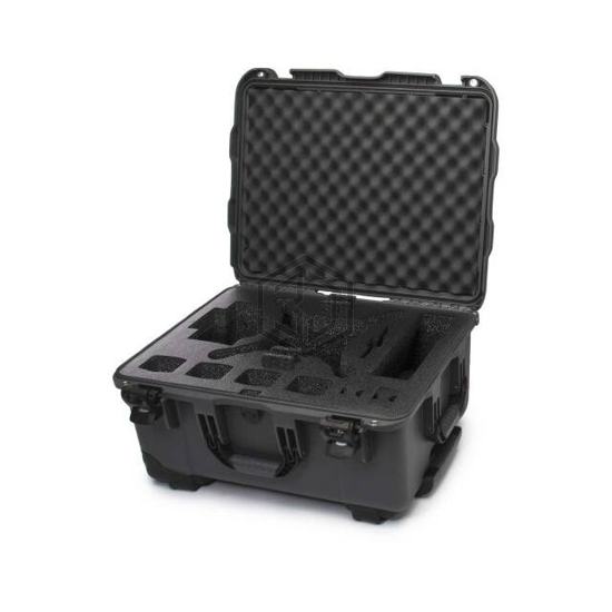 B2240616 - Nanuk - Product, Material Handling and Storage - Storage Containers and Bins