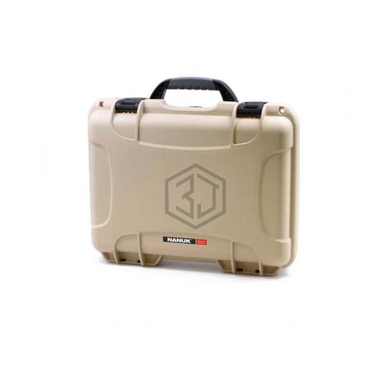 B1810906 - Nanuk - Product, Material Handling and Storage - Storage Containers and Bins