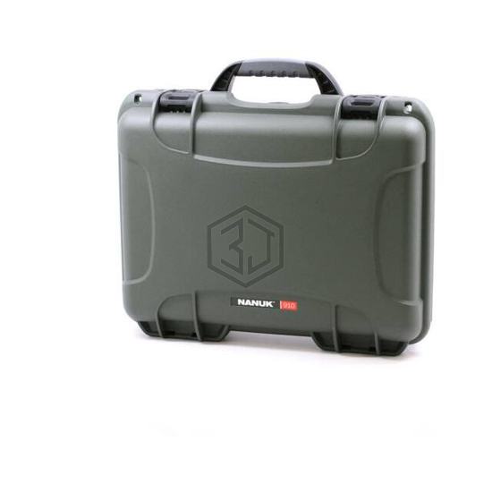 B1810946 - Nanuk - Product, Material Handling and Storage - Storage Containers and Bins