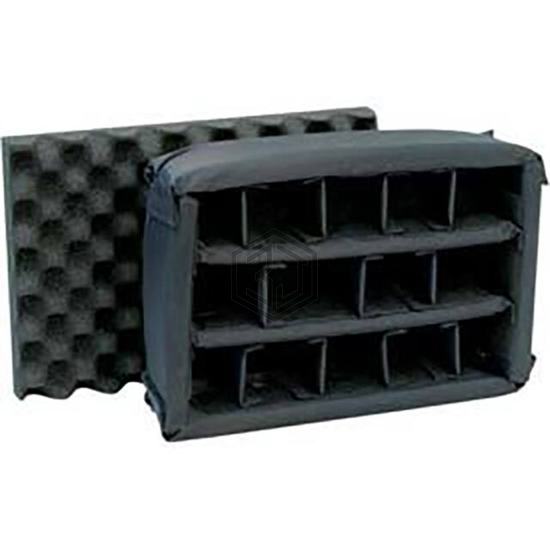 B892428 - Nanuk - Product, Material Handling and Storage - Storage Containers and Bins