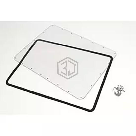 B892318 - Nanuk - Product, Material Handling and Storage - Storage Containers and Bins