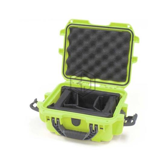 B1810905 - Nanuk - Product, Material Handling and Storage - Storage Containers and Bins
