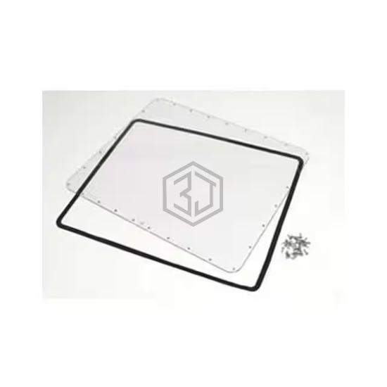 B1810924 - Nanuk - Product, Material Handling and Storage - Storage Containers and Bins