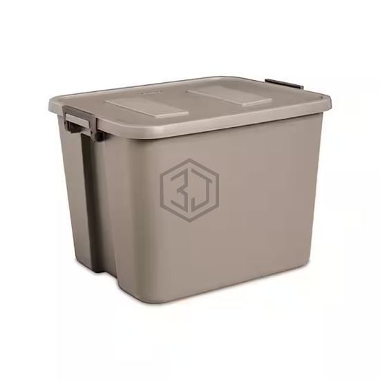 B2277941 - IndustrialSupplies.com - Product, Material Handling and Storage - Storage Containers and Bins