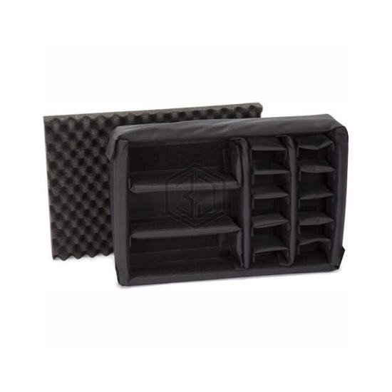 B2221144 - Nanuk - Product, Material Handling and Storage - Storage Containers and Bins