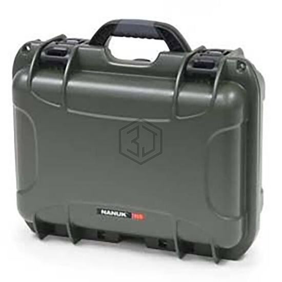 B892290 - Nanuk - Product, Material Handling and Storage - Storage Containers and Bins