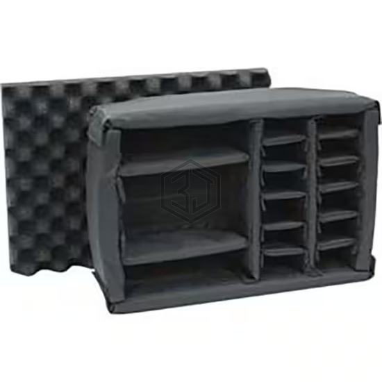 B892319 - Nanuk - Product, Material Handling and Storage - Storage Containers and Bins