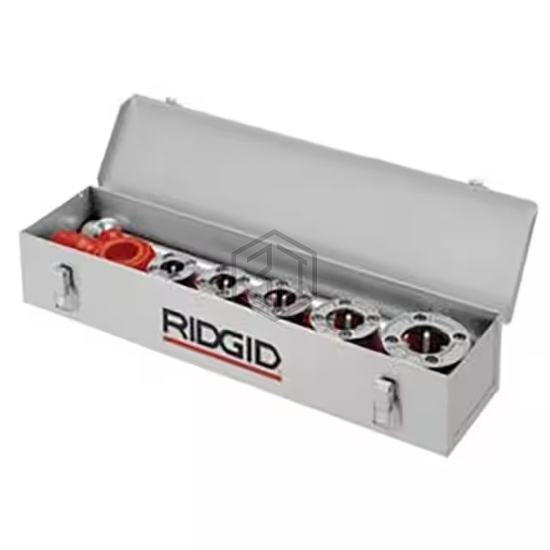 B327371 - RIDGID - Product, Material Handling and Storage - Storage Containers and Bins