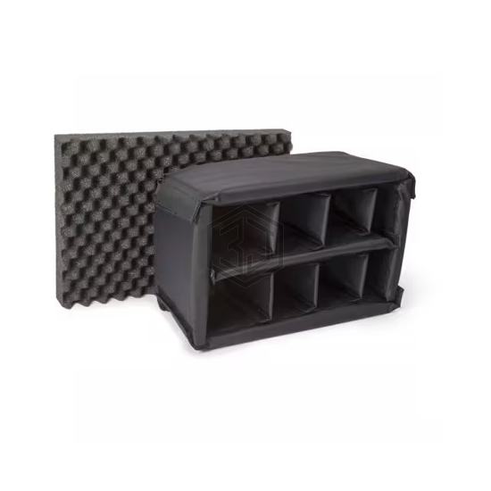 B2221125 - Nanuk - Product, Material Handling and Storage - Storage Containers and Bins