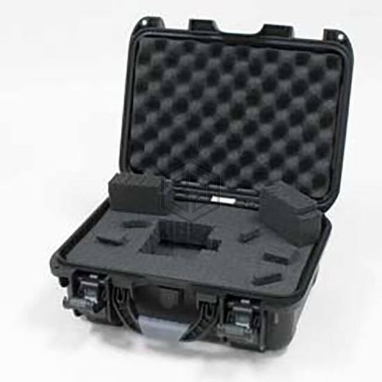 B892376 - Nanuk - Product, Material Handling and Storage - Storage Containers and Bins