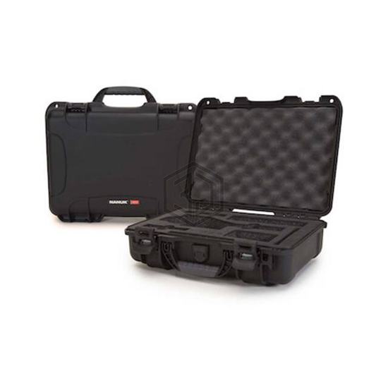 B2187123 - Nanuk - Product, Material Handling and Storage - Storage Containers and Bins
