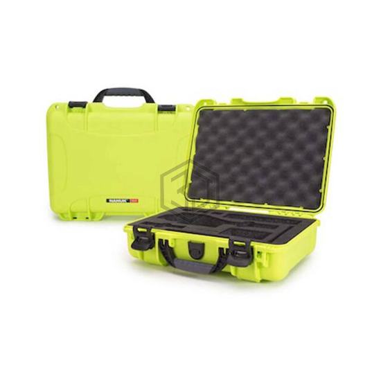 B2187124 - Nanuk - Product, Material Handling and Storage - Storage Containers and Bins
