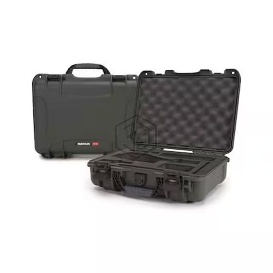 B2187144 - Nanuk - Product, Material Handling and Storage - Storage Containers and Bins