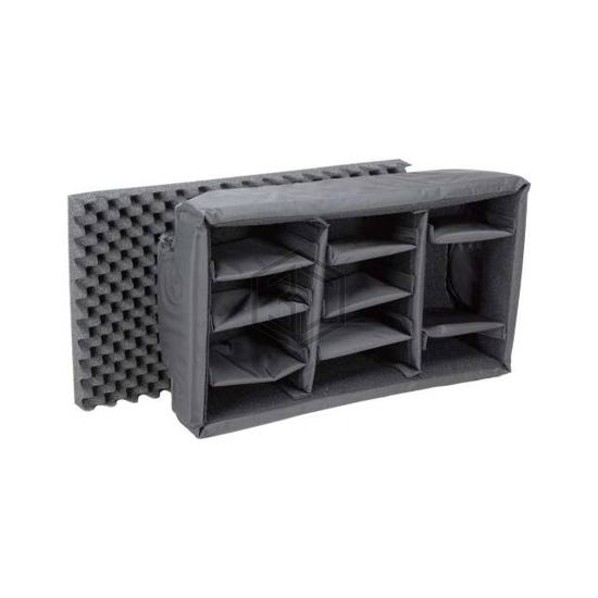 B1810954 - Nanuk - Product, Material Handling and Storage - Storage Containers and Bins