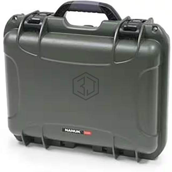 B892294 - Nanuk - Product, Material Handling and Storage - Storage Containers and Bins