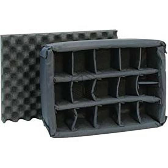 B892359 - Nanuk - Product, Material Handling and Storage - Storage Containers and Bins
