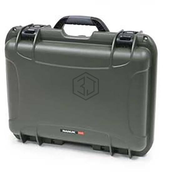 B892392 - Nanuk - Product, Material Handling and Storage - Storage Containers and Bins
